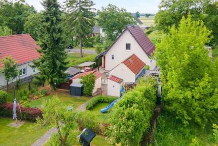 Haus zum Kaufen in Rehfelde 390.000,00 € 74.15 m²