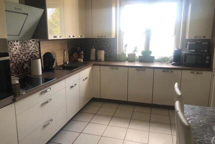 3-Zimmer Wohnung mobilisiert zu vermieten MA-Rheinau - Mannheim Herzogenried