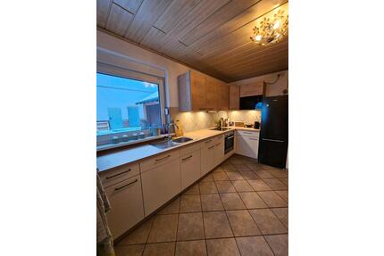 2 ½ Zimmer-Wohnung in Emmerthal