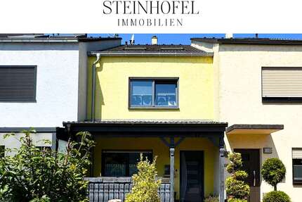 Haus zum Kaufen in Osthofen 365.000,00 € 134 m²