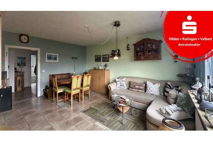 Wohnung zum Kaufen in Duisburg 168.500,00 € 66 m²