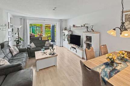Haus zum Kaufen in Jüchen 349.000,00 € 100.14 m²