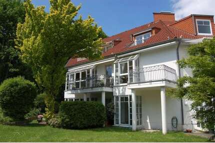 Wohnung zum Mieten in Bonn 1.290,00 € 96 m²
