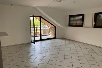 3-Zimmer 73 qm mit Einbauküche in Pulheim - ab sofort bezugsfrei!
