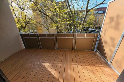 Wohnung 54 m² - 1.237,00&nbsp;EUR Kaltmiete, ca.&nbsp; 54,00&nbsp;m&sup2; in Nürnberg (PLZ: 90441) Gibitzenhof