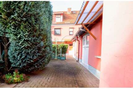 Haus zum Kaufen in Ribnitz-Damgarten 189.000,00 € 120 m²