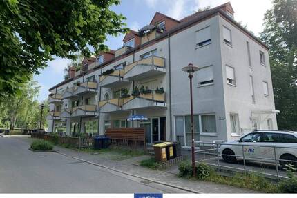 Perfekte Wohnung mit allem was das Herz begehrt! - Bischofswerda