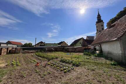 Grundstück zu verkaufen in Landsberg-Klepzig 99.000,00 € 595 m²