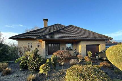 Ebenerdig wohnen in OldenburgDietrichsfeld - Oldenburg / Dietrichsfeld Bürgerfelde