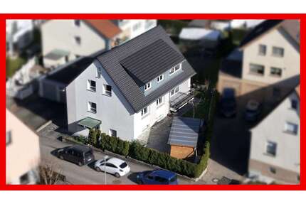 Haus zum Kaufen in Ingersheim 865.000,00 € 195 m²
