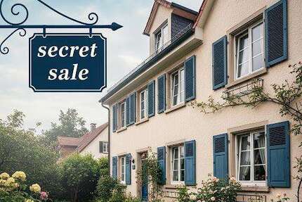 Haus zum Kaufen in Fürth 599.000,00 € 110 m²