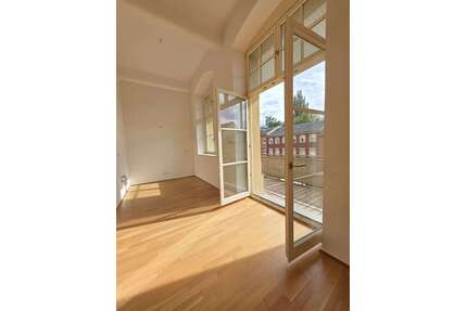 Wohnung zum Mieten in Chemnitz 553,95 € 58.31 m²