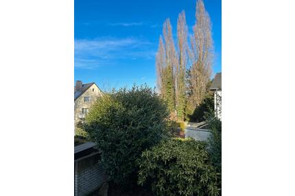 Möblierte helle 2 Zimmer Wohnung Mülheim Heißen - Essen Stadtkern