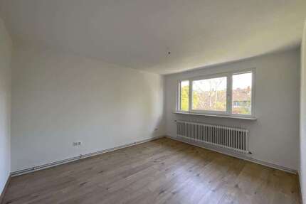 Wohnung zum Mieten in Wilhelmshaven 379,00 € 54.46 m²