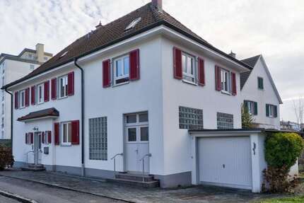 Haus zum Kaufen in Lörrach 680.000,00 € 180 m²