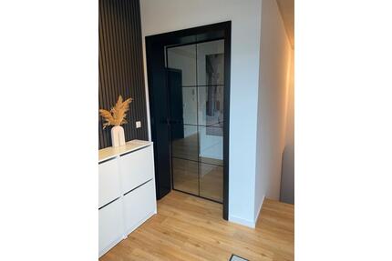 Modernes Einfamilienhaus mit Weitblick - Neuwied Feldkirchen