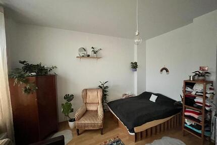 Schöne 2 Zi.Wohnung zum 01.06.2026 zu vermieten. - Leipzig Altwest