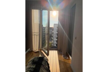 Perfect for expats - new construction apartment available - Berlin Tempelhof-Schöneberg
