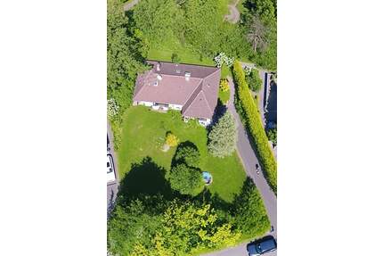 Traumhaftes Baugrundstück in der begehrten Landhaussiedlung - Sindelfingen Maichingen