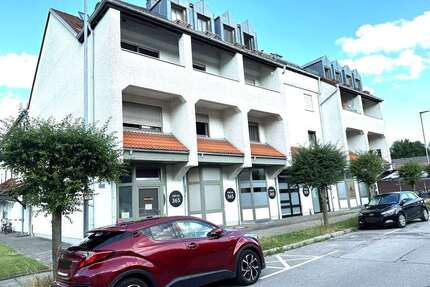 Wohnung zum Kaufen in Trostberg 179.000,00 € 57 m²