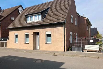 Dein Zuhause,die perfekt Möglichkeit Deine Wünsche zu realisieren - Nettetal