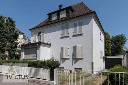 Haus zum Kaufen in Kornwestheim 659.000,00 € 153 m²