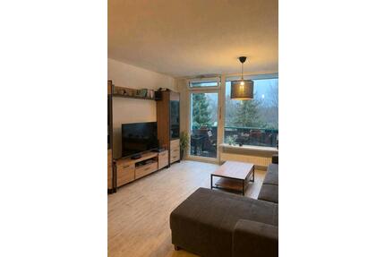 2 Zimmer Wohnung in Bad Segeberg - Bad Oldesloe