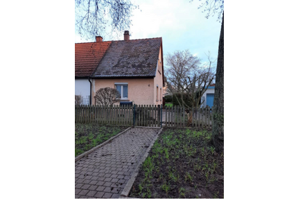 Haus zum Kaufen in Ettlingen 276.950,00 € 44 m²