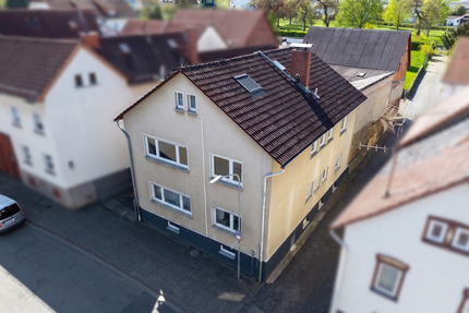 Haus zum Kaufen in Hüttenberg 369.000,00 € 180 m²