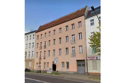 Wohnung zum Mieten in Berlin 430,28 € 51.2 m²