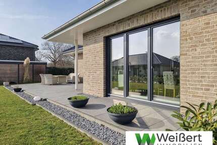 Haus zum Kaufen in Holstenniendorf 498.000,00 € 102 m²