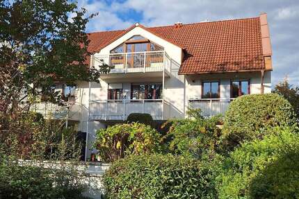 Wohnung zum Kaufen in Fürstenfeldbruck 329.000,00 € 64 m²