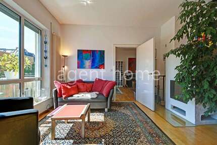 Wohnung zum Mieten in Stuttgart 1.910,00 € 105 m²