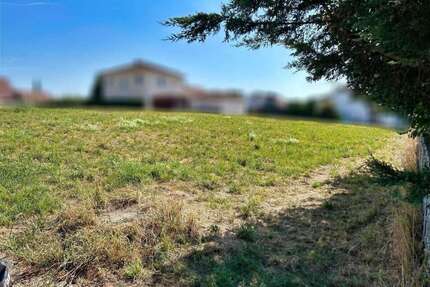 Grundstück zu verkaufen in Berg im Gau 265.500,00 € 885 m²