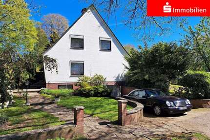 Haus zum Kaufen in Hohenlockstedt 245.000,00 € 122 m²