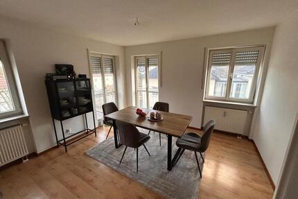 Schöne, helle 2,5 Zimmer-Wohnung im Zentrum von Altötting