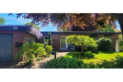 Einfamilienhaus zum Kauf in Lentföhrden - provisionsfrei