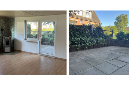 Wohnung zum Mieten in Wrist 690,00 € 71 m²