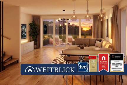 Haus zum Kaufen in Stuttgart 749.000,00 € 132.04 m²