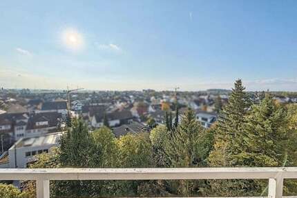 Wohnung zum Kaufen in Bad Krozingen 220.000,00 € 63.21 m²