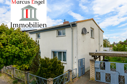Haus zum Kaufen in Britz 260.000,00 € 135.66 m²
