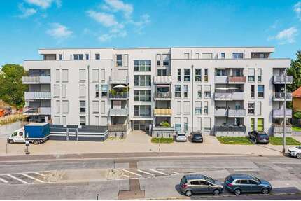 Wohnung zum Mieten in Mannheim 1.100,00 € 89.23 m²