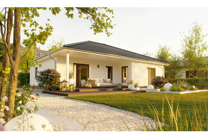 Machen Sie ein Haus zu Ihrem Heim: unkompliziert, energetisch sicher & bezahlbar - Lüdersdorf