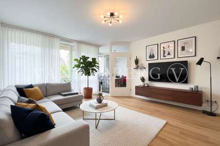 Wohnung zum Kaufen in Wentorf bei Hamburg 290.000,00 € 78 m²