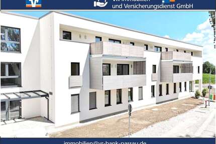 Wohnung zum Kaufen in Pocking 509.876,40 € 121.98 m²