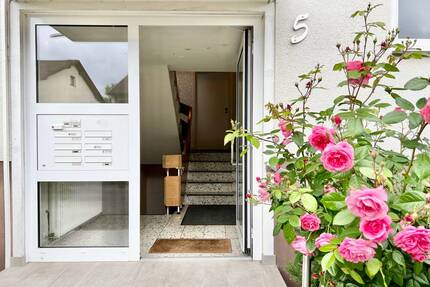 Eigentumswohnung in Bad Meinberg - Horn-Bad Meinberg