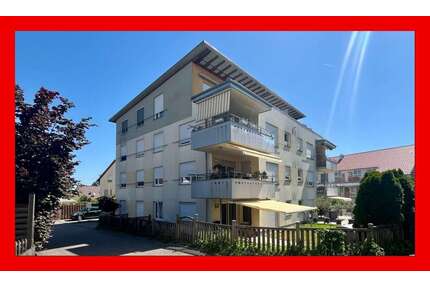 Wohnung zum Kaufen in Sersheim 449.000,00 € 101 m²