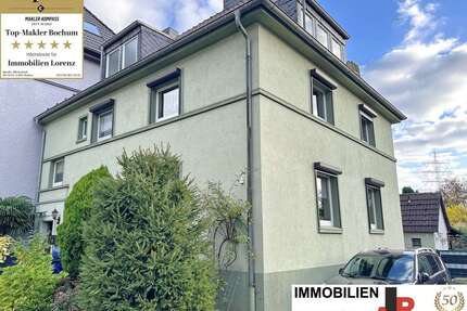 Haus zum Kaufen in Bochum 595.000,00 € 204 m²