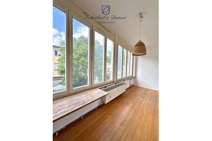 Wohnung zum Mieten in Saarbrücken Sankt Johann 810,00 € 75 m² - Saarbrücken / Sankt Johann
