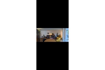 Untermiete: ganze Wohnung (26.12.26 bis 03.02.27) - Ludwigshafen am Rhein Parkinsel
